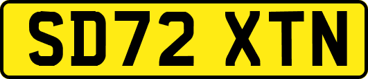 SD72XTN