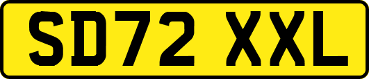 SD72XXL
