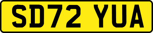 SD72YUA