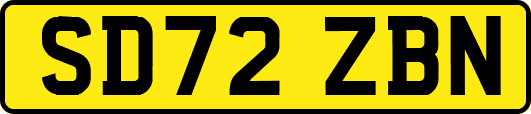 SD72ZBN
