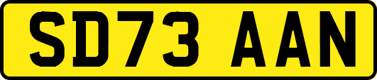 SD73AAN