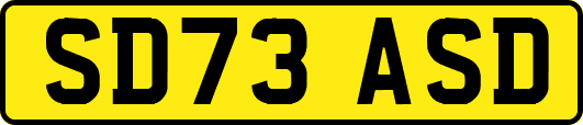 SD73ASD