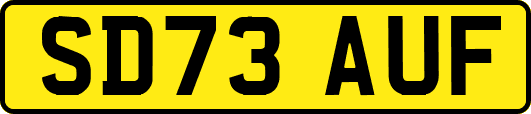 SD73AUF