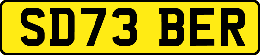 SD73BER