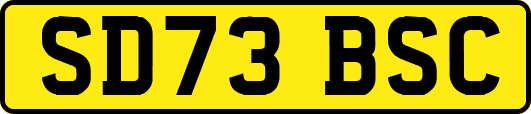 SD73BSC