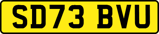 SD73BVU