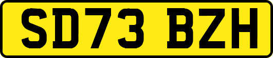 SD73BZH