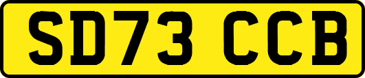 SD73CCB