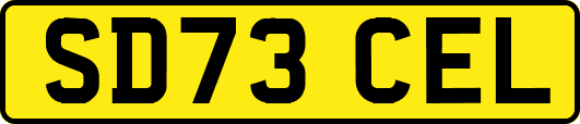 SD73CEL