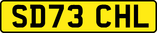 SD73CHL