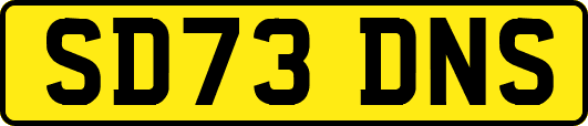SD73DNS