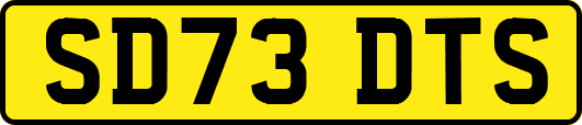 SD73DTS