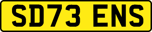 SD73ENS