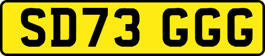 SD73GGG