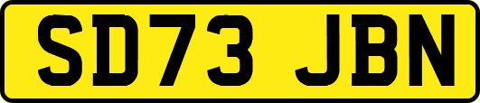 SD73JBN