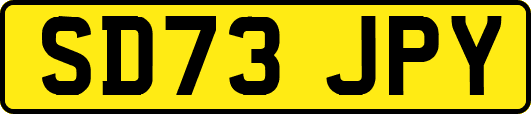 SD73JPY