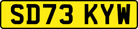 SD73KYW