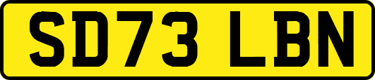 SD73LBN