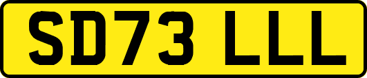 SD73LLL