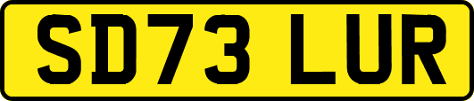 SD73LUR