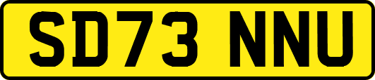 SD73NNU