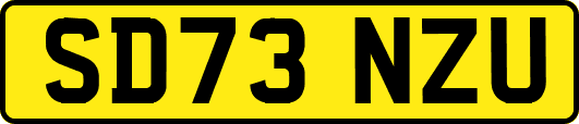 SD73NZU