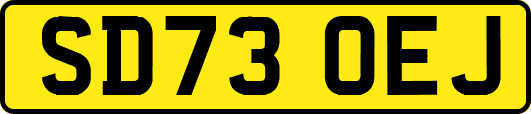 SD73OEJ