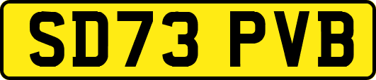 SD73PVB