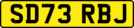 SD73RBJ