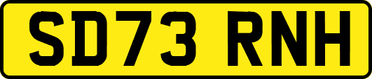SD73RNH