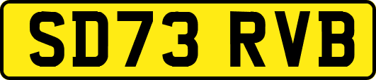 SD73RVB