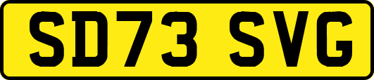 SD73SVG