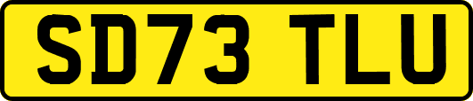 SD73TLU