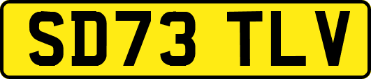 SD73TLV