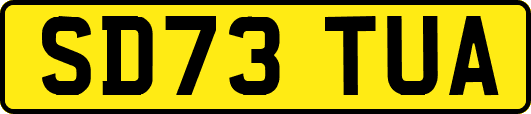 SD73TUA