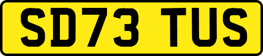 SD73TUS