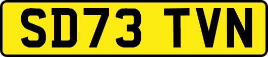 SD73TVN