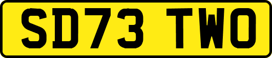 SD73TWO