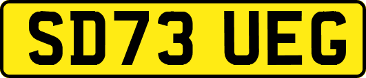 SD73UEG