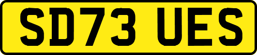 SD73UES