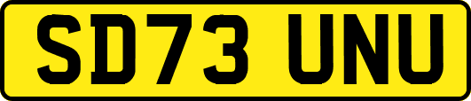 SD73UNU