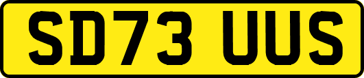 SD73UUS