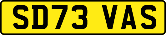 SD73VAS