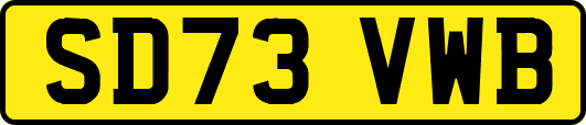SD73VWB
