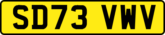 SD73VWV