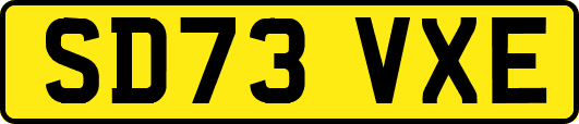 SD73VXE