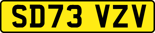 SD73VZV