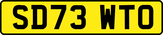 SD73WTO