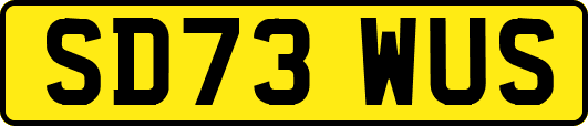 SD73WUS