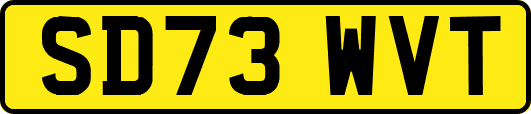 SD73WVT
